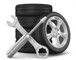 Шиномонтаж